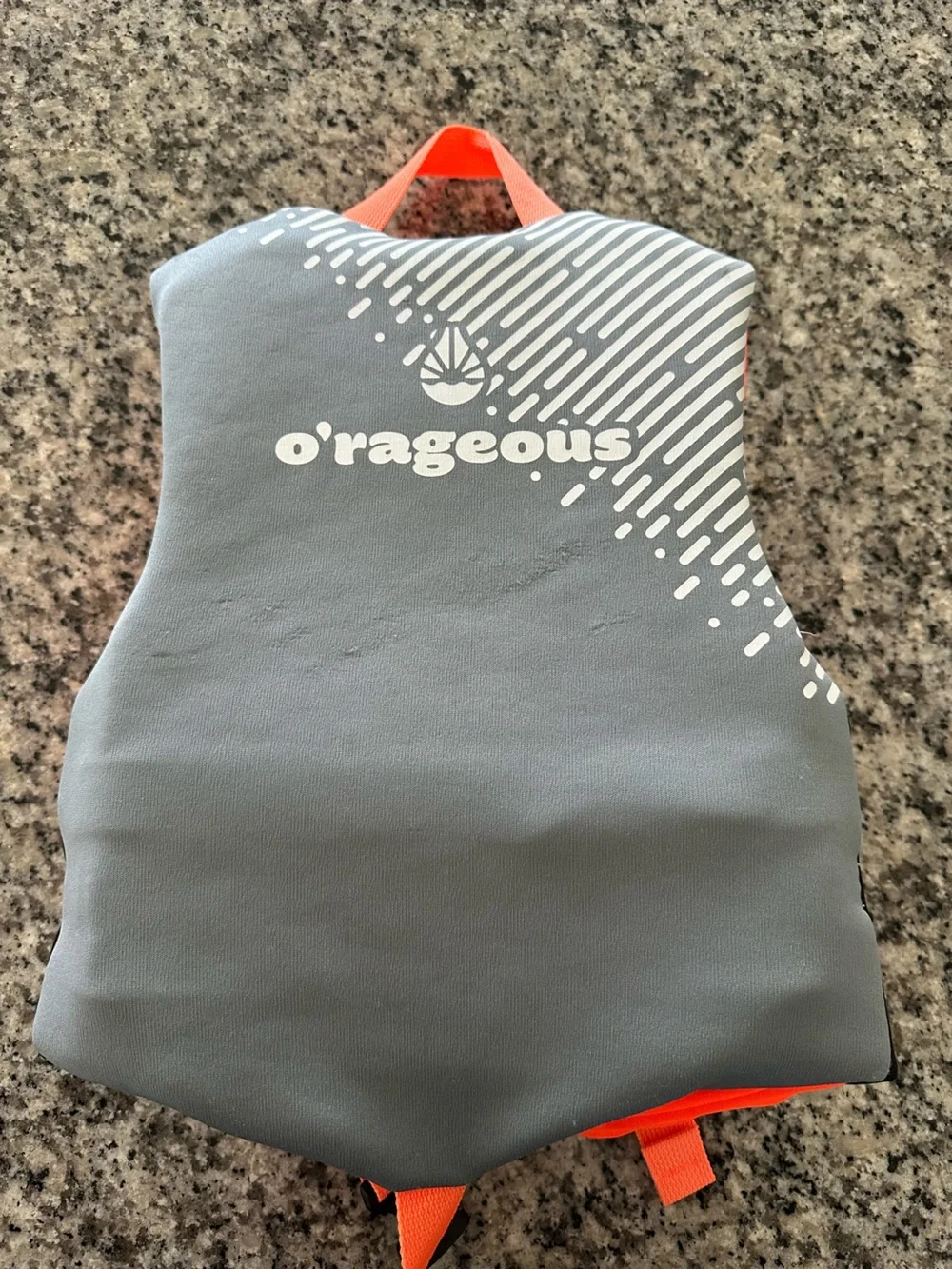 O’Rageous rageous kids